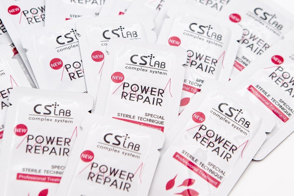 dưỡng cs lab chăm sóc môi sau phun